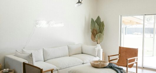 Best Organic Modern Sofas: Style and Comfort in Your Living Room